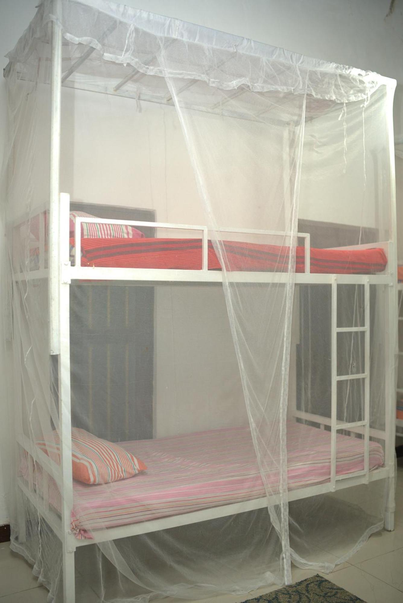 Traveller'S Hostel Hikkaduwa Esterno foto